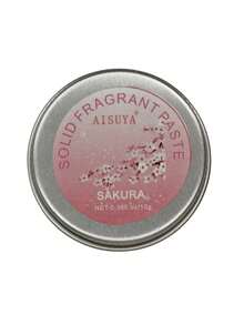 1pc Portable Fresh Floral Solid Fragrance Balm,Retro Scent Fresh Elegant Lasting Fragrance,For On-The-Go,Long-Lasting Fragrance - Ideal Birthday Gift Idea,Valentine's Day Gifts,Christmas Gifts - Various Fragrances - View 18