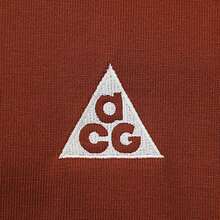 Nike 男款 AS M ACG DF TEE M90 LBR+HBR T恤 针织无领短袖 THJ0799-245 - 米色 - 查看 4