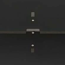 YUNRUX File Racks - Black - View 9