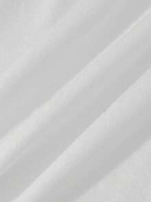 Y2K Retro Leopard Print & Letter Car Graphic Tee For Women - White - View 5