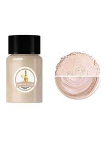 30 Colors Pearlescent Powder Mica Pigment For Epoxy Resin Manual Pearlescent Resin Glue Pigment For DIY Dyeing,Handicrafts,Epoxy Resin,Candle Making