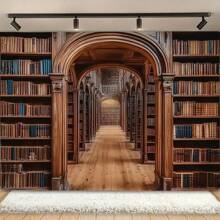 1 Pc Bohemian Tapestry Wall Hanging, Beige White Floral Tapestry With Dotted Daisy Medallion Print Bedroom Boho Hippie Home Decor Rama Decoration Rama Gifts Birthday Graduation