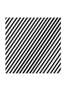 25 Sheets/Pack Striped Burger Grease Proof Paper, Fries, Pancake, Fried Chicken, Sandwich Wrapping, Baking Tray Liner Paper, Suitable For Home Baking, Hiking, Picnic