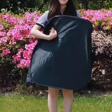 Car Windshield Sunshade, Reflective Sun Visor Provides Ultimate Protection For Car Interior, Cool Reflective Sunshades Suitable For Compact Cars, SUVs And Hatchbacks - Multicolor - View 8