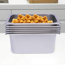 OUKANING Dinner Plate