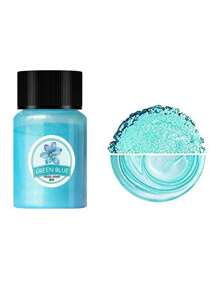 30 Colors Pearlescent Powder Mica Pigment For Epoxy Resin Manual Pearlescent Resin Glue Pigment For DIY Dyeing,Handicrafts,Epoxy Resin,Candle Making