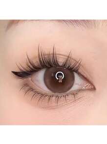 240pcs Transparent Stem High Capacity Beginner Natural Slouchy Single Cluster A Type Segmented Single Cluster Self-Grafting Small Flame Eyelash, High Capacity False Eyelashes Small Flame Eyelash Sunflower Segmented Single Cluster Grafting Fine Stem Eyelashes Lash Clusters,Eye Lash Clusters,Individual Eyelashes,Lashes,Fake Lashes