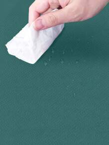 1 buc. Covoraș de yoga EVA cu grosimea de 0,3 cm pentru începători, covoraș de fitness, covoraș de yoga pentru dans (verde măsliniu)