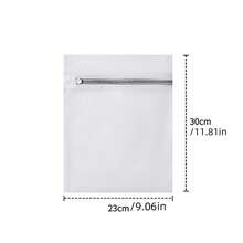 Assorted Size Laundry Wash Bag, Protective Garment Washing Bag For Washing Machine, Prevent Deformation, Portable Travel Organizer Bag