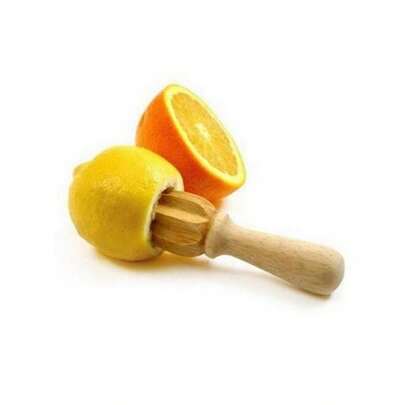 Lemon Squeezer - Efficient, Time & Effort Saving
