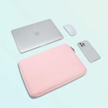 Funda para portátil de 13/14/15/16 pulgadas, estuche protector de computadora, resistente a arañazos y al polvo, compatible con Apple, Asus, Microsoft, Mi, Microstar, Hasee, Honor, Microsoft, funda protectora para portátil, múltiples colores
