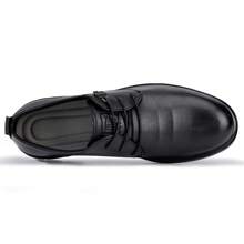 safegoat Herren Kochschuhe, SRC rutschfeste Schuhe, bequeme, weiche, wasserdichte Sohlen für gewerbliche Küchen, Köche, Kellner, Fischerei & Schlachthöfe
