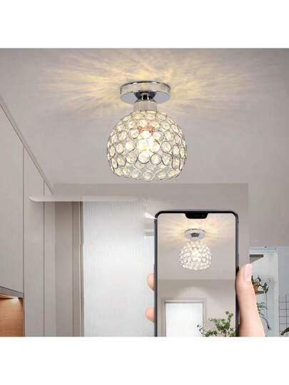 Plafondlamp Modern 436c view 3