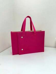 Polyester Storage Bags For Women Luxury Handbags, Foldable Backpacks, Travel Briefcases, Laptop Bags