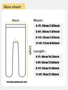 1雙女孩提花愛心圖案鏤空休閒褲襪適用於日常生活 - 白色 - 查看 6