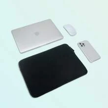 Funda para portátil de 13/14/15/16 pulgadas, estuche protector de computadora, resistente a arañazos y al polvo, compatible con Apple, Asus, Microsoft, Mi, Microstar, Hasee, Honor, Microsoft, funda protectora para portátil, múltiples colores