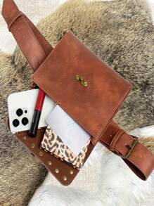 Conjunto de bolsa de cinturón, monedero y falda estilo renacentista para festivales medievales, accesorios de disfraz casual, riñonera y bolsa de cintura para Halloween