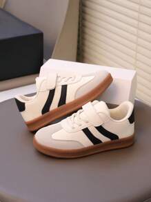 New Fashionable Casual Sneakers For Men, Women, Kids, Versatile Matching Footwear