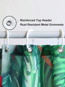 Personalized Image Shower Curtains, Custom Photo Bath Curtain, Customize Bathroom Curtain By Your Photos_text, Curtain For Bathroom Decor Fall Decor Bathroom Accessories Back To School