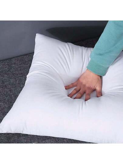 Lovella Paris Pure Kussen 650 Gr. 50x70 Cm Ultimate Sleep Com Zachte Breathable Made In Turkey view 3