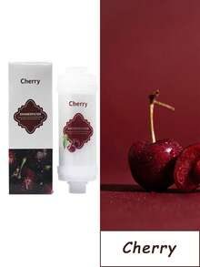 升级版家用淋浴过滤器，迷你前置PP棉滤水器，适用于浴室、马桶、热水器、洗衣机，去除氯气，滋润肌肤，防脱发，含VC珠和滤球