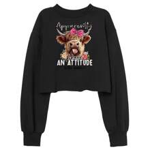 1pc/2pcs/3pcs Highland Cow DTF Clothing Patch DIY A-Grade Washable Iron Clothing Heat Transfer Printing For Women/Men T-Shirts, Backpacks, Stickers, Decorations, Vintage Stamps, Labels, Badges, Logos, Vintage Baseball Caps