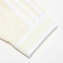 Adidas Women Sports Cardigans - Milky - View 4