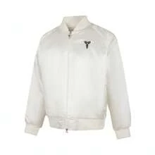 Nike 2025 Men And Women KB U NK TF FILLED JKT LNY Cotton Woven Hoodless Jacket HQ4696-133