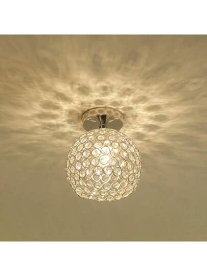 Plafondlamp Modern 436c view 4