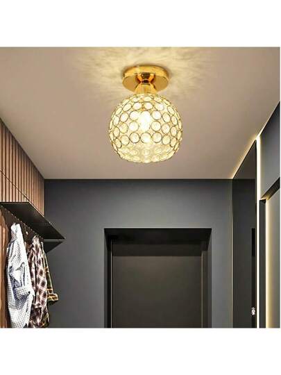 Plafondlamp Modern 436c view 2