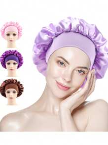 10pcs Sleep Hair Styling Tools Set, Curler 1pc Silk Pillowcase For Hair And Skin Queen Set, Silk Heatless Curling Set, Overnight Curling Iron, 1pc Sleep Soft Eye Mask, 1pc Sleep Silk Nightcap, Sleep Essential Set, Back To School, Travel Holiday Essentials, Hair Accessories For Women, Hair Curlers, Curly Hair Products, Curler, Rollers For Hairdressing Equipment, Accessories, Hair Curl, Curly Hair Tools, Hair Roller, Christmas,Curly Hair, Hair Curler, Hair Rollers, Heatless Curl, Heatless Curls, Rollers, Hair Curlers, Curly Hair Products, Hair Curl, Hair Roller, Rollers For Hair, Curly Hair Tools, Heatless Curlers,Hair, Accessories, Hair Products, Hair Tools, Hair Stuff, Hair Care, Curly Hair Brush, Barber, Barber Accessories, Hairdressing Equipment,Heatless Waves,Travel Essentials,Travel Essential,Hairstyle,Hairdressing