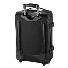 Escape CarryOn 2 Wheeled Cabin Bag (Black) - Coffee Brown - View 2