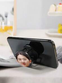 Personalized Phone Grip, Custom Phone Grip Holder, Personalized Pet Photo Phone Grip, Cute Phone Grip, Dog Mom Gift,Unique Big Face Design Accessory,Unique Ideal Gifts For Anniversaries ,For Valentine's Day ,For Mother's Day ,For Birthday ,For Graduation ,For Weddings Easy To Clean Stylish ,Adorable ,High-Quality Custom ,Personalized ,Unique Ideal Gifts For Her Boyfriend ,Girlfriend ,Dad ,Mom ,Family ,Friends ,Son ,Daughter. ﻿