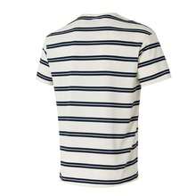 Skechers 男裝女裝 運動服跑步健身訓練服舒適短袖T卹 P225U121-0280