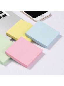 12 Stück 3 Zoll inspirierende Haftnotizen mit Linien, süße motivierende Haftnotizblöcke, Dankbarkeits-Haftnotizen als Geschenke für Kollegen, Krankenschwestern, Lehrer, Büroartikel 3 x 3 Zoll