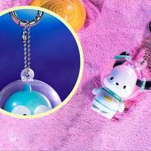 Candy Planet Gacha Blind Box Kawaii Candy World(Random Delivery 1PC) - Multicolor - View 9