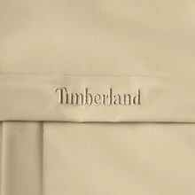 Timberland Chaqueta 2024 Benton Shell LIFE LEMON, FQ para hombres, modelo A695W-DH4 - Verde - Ver 4