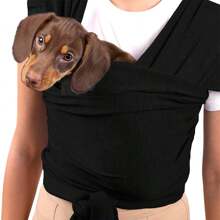 Sac à dos porte-animal réglable pour petits et moyens chiens et chats, convient pour les voyages, la randonnée, le camping. Sac à dos porte-animal portable pour chiots et petits chiens.