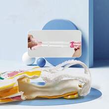 2pcs Peony & Phoenix Parrot Diaper Pants, Parrot Diapers/Nappies