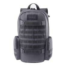 Magnum Wildcat 25L Backpack (Forged Iron) - Dark Grey - View 1