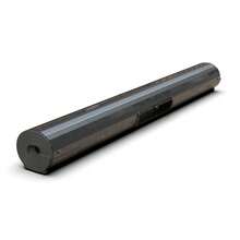 5.3 无线条形音箱，低音强劲，6.1 环绕声，USB 和 AUX 输入，立体声桌面扬声器系统，按钮控制，红外接收器，不防水，2000mAh 锂电池，Type-C 充电 - 非常适合音乐播放器