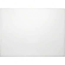 Large High Density White Chopping Board For Bakery - 60x45cm - 60L x 45W cm - View 2