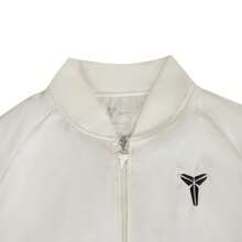 Nike 2025 Men And Women KB U NK TF FILLED JKT LNY Cotton Woven Hoodless Jacket HQ4696-133