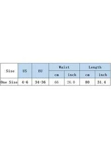 Women Tulle Tutu Skirt Solid Color 3D Dot Elastic Mesh Fairy A-Line Skirt For Beach Party Streetwear - 玫紅色 - 查看 9