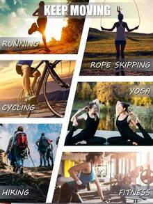 1pc Women's Waist Trainer, Waist Cincher, Sauna Sweat Waist Belt, Sports Fitness Waist Trimmer, Belly Band, Waist Slimming Belt, Abdominal Trainer - Hot Pink - View 5