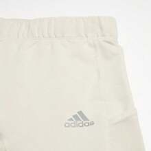 Adidas Elastic Comfortable Fitness Pants, Gym Leggings, Yoga Pants, 3/4 Pants For Women, Style HK9031