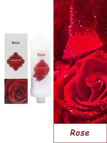 升级版家用淋浴过滤器，迷你前置PP棉滤水器，适用于浴室、马桶、热水器、洗衣机，去除氯气，滋润肌肤，防脱发，含VC珠和滤球