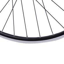 YUNRUX MTB Wheels 29" Disc Aluminum Bicycle Wheelset Boost Fit Front Rear - Black - View 9