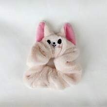 OUZEY 1pc Skz STAY KPOP Cartoon Decoration Hair Straykid Circle Felix Music Festival Support Hair Tie Fan Collection Gifts