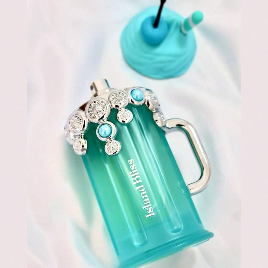 Island Bliss 100ML Eau De Parfum For Women